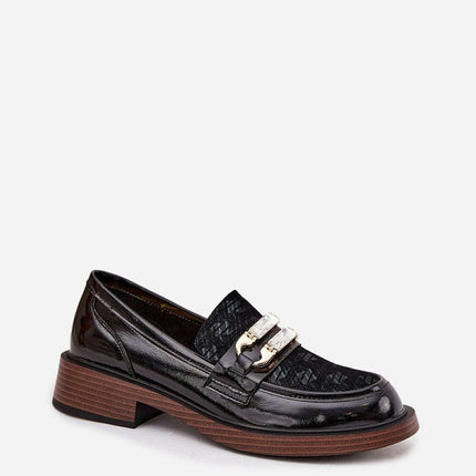 Mocassin model 219233 - Très Elite