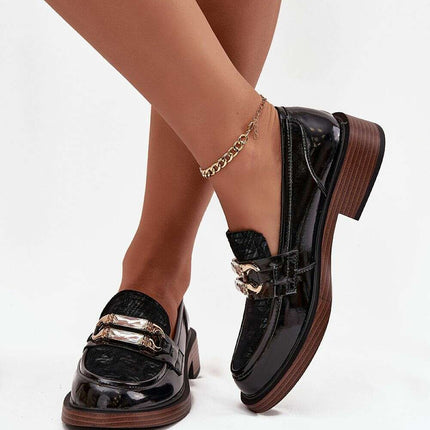 Mocassin model 219233 - Très Elite