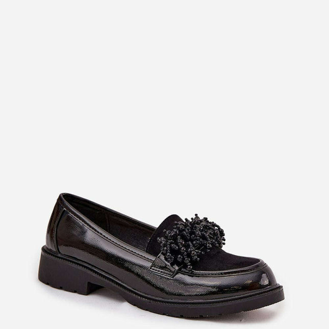 Mocassin model 219234 - Très Elite