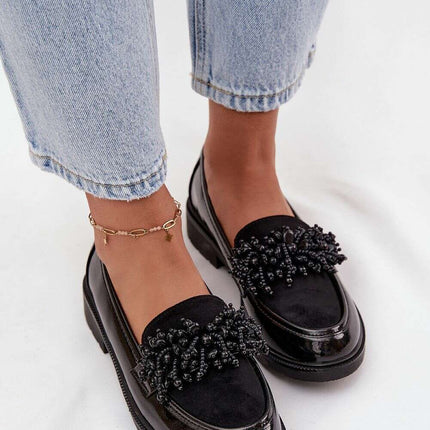 Mocassin model 219234 - Très Elite