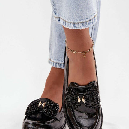 Mocassin model 219235 - Très Elite