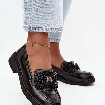 Mocassin model 219235 - Très Elite