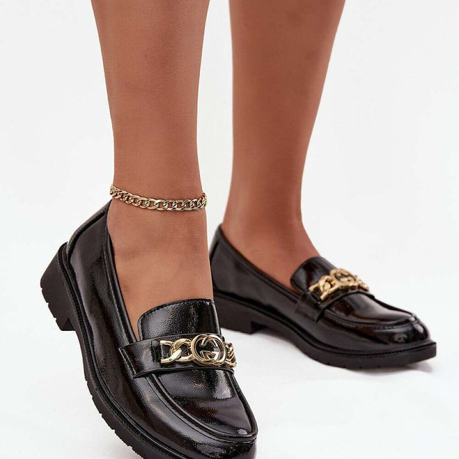 Mocassin model 219236 - Très Elite