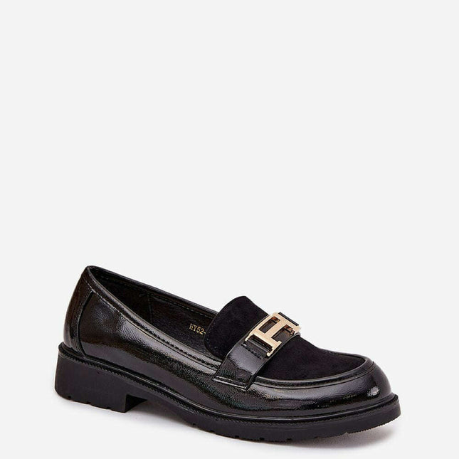 Mocassin model 219237 - Très Elite