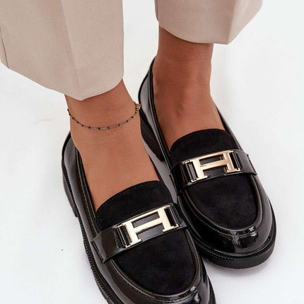 Mocassin model 219237 - Très Elite