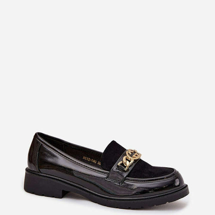 Mocassin model 219238 - Très Elite