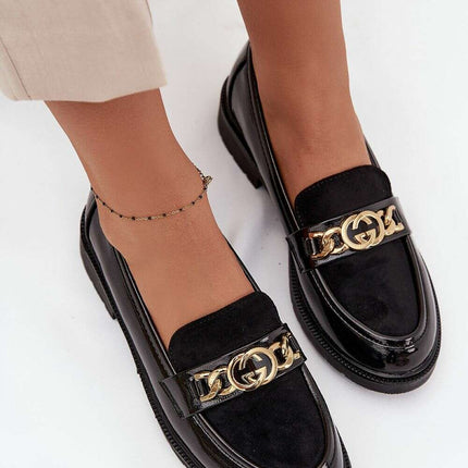 Mocassin model 219238 - Très Elite