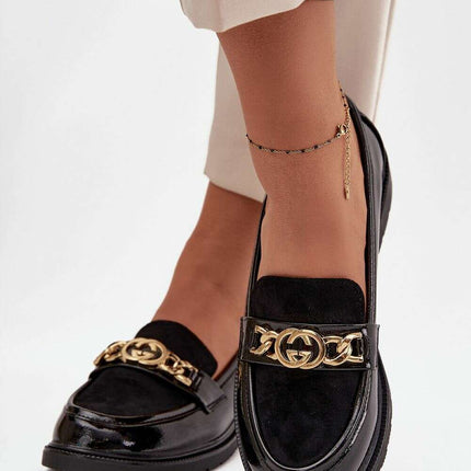 Mocassin model 219238 - Très Elite