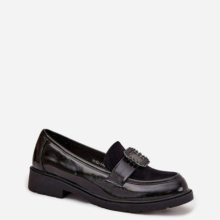 Mocassin model 219239 - Très Elite