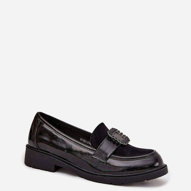Mocassin model 219239 - Très Elite