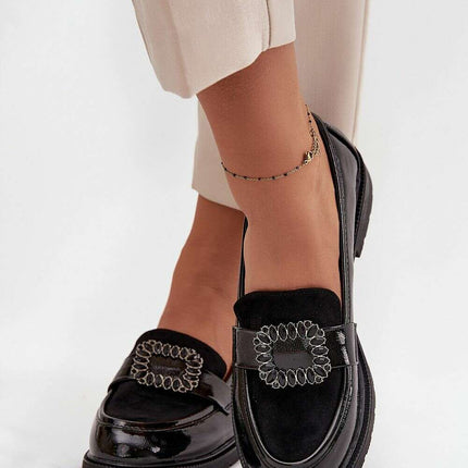 Mocassin model 219239 - Très Elite