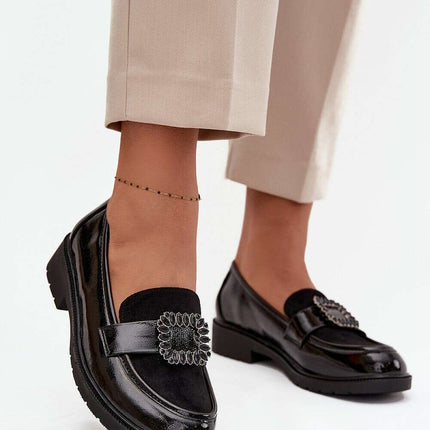 Mocassin model 219239 - Très Elite