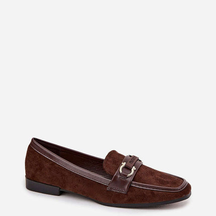 Mocassin model 219823 - Très Elite