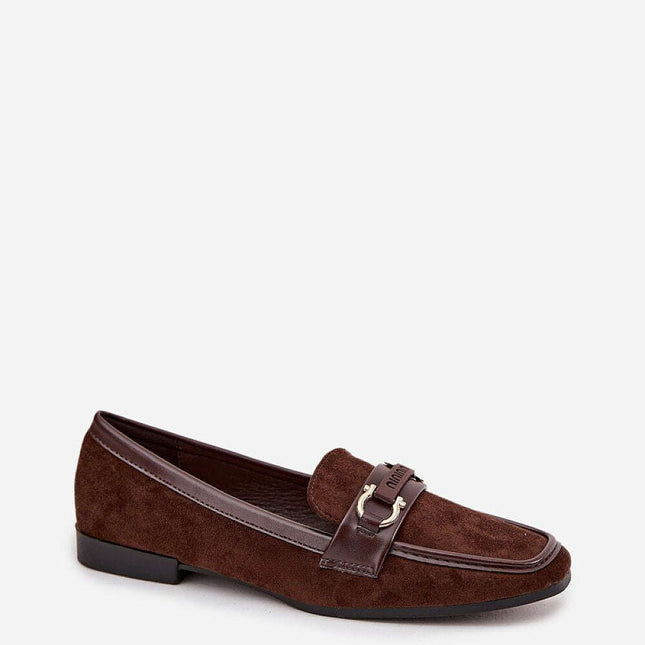 Mocassin model 219823 - Très Elite
