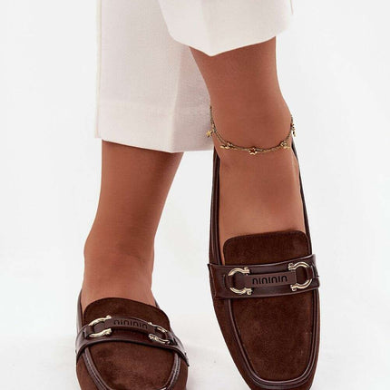 Mocassin model 219823 - Très Elite