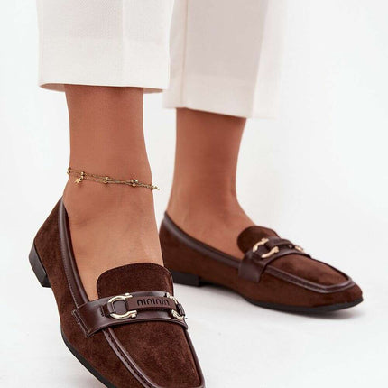 Mocassin model 219823 - Très Elite
