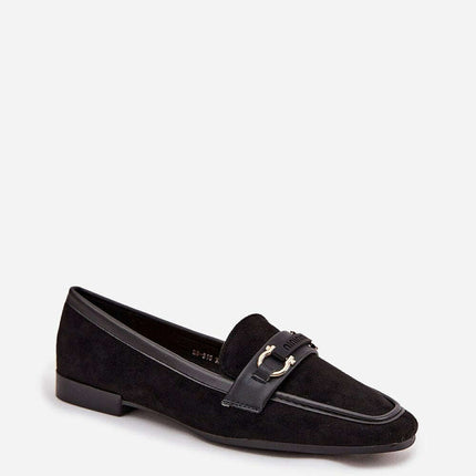 Mocassin model 219824 - Très Elite