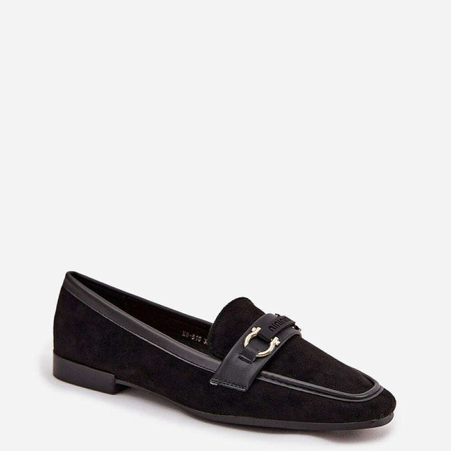 Mocassin model 219824 - Très Elite