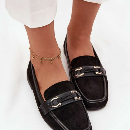 Mocassin model 219824 - Très Elite