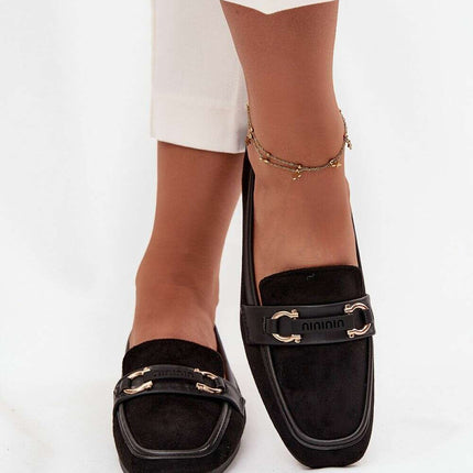 Mocassin model 219824 - Très Elite