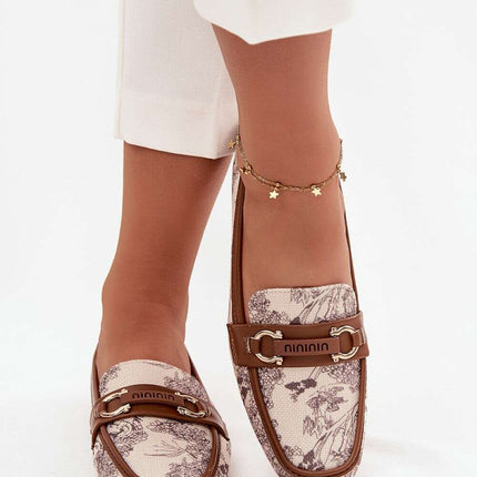 Mocassin model 219825 - Très Elite