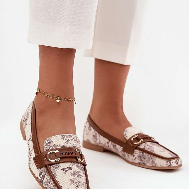 Mocassin model 219825 - Très Elite