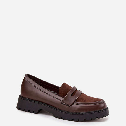 Mocassin model 219827 - Très Elite