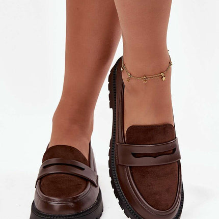 Mocassin model 219827 - Très Elite