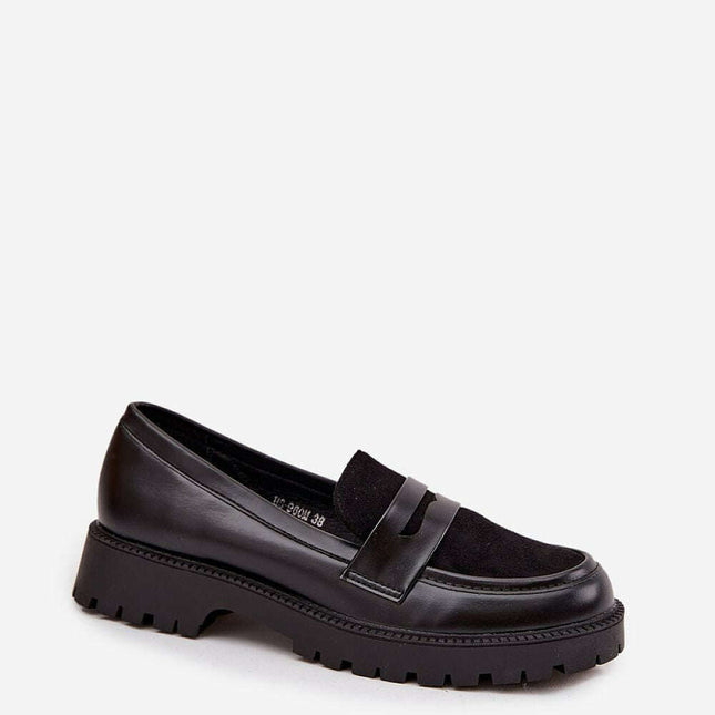 Mocassin model 219828 - Très Elite