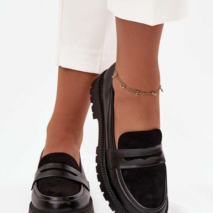 Mocassin model 219828 - Très Elite