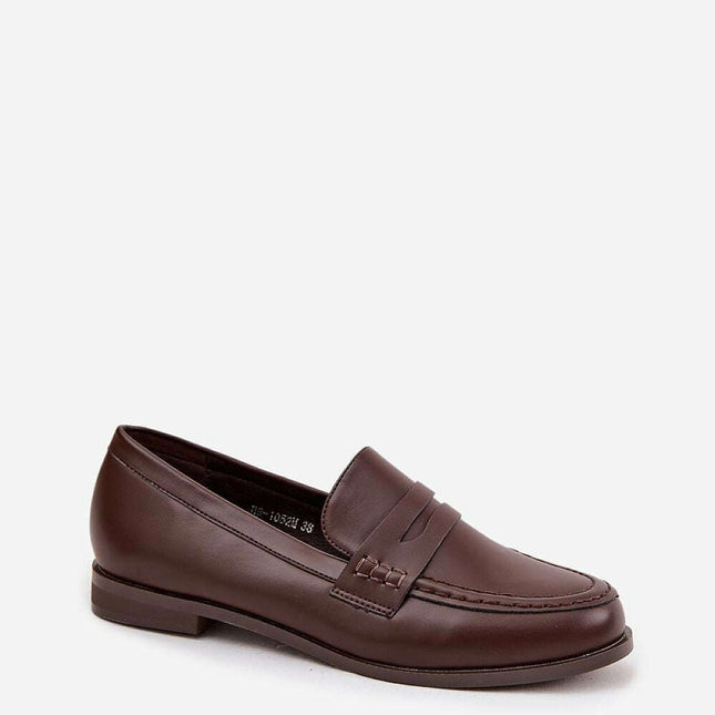 Mocassin model 219829 - Très Elite
