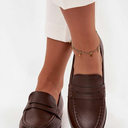Mocassin model 219829 - Très Elite