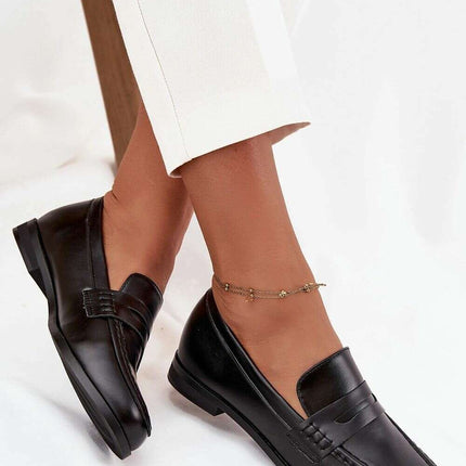Mocassin model 219830 - Très Elite