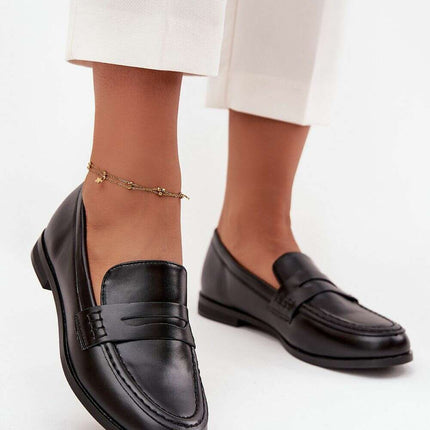 Mocassin model 219830 - Très Elite