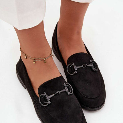 Mocassin model 219831 - Très Elite