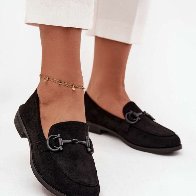 Mocassin model 219831 - Très Elite