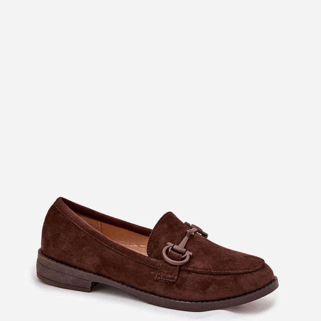 Mocassin model 219832 - Très Elite