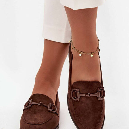 Mocassin model 219832 - Très Elite