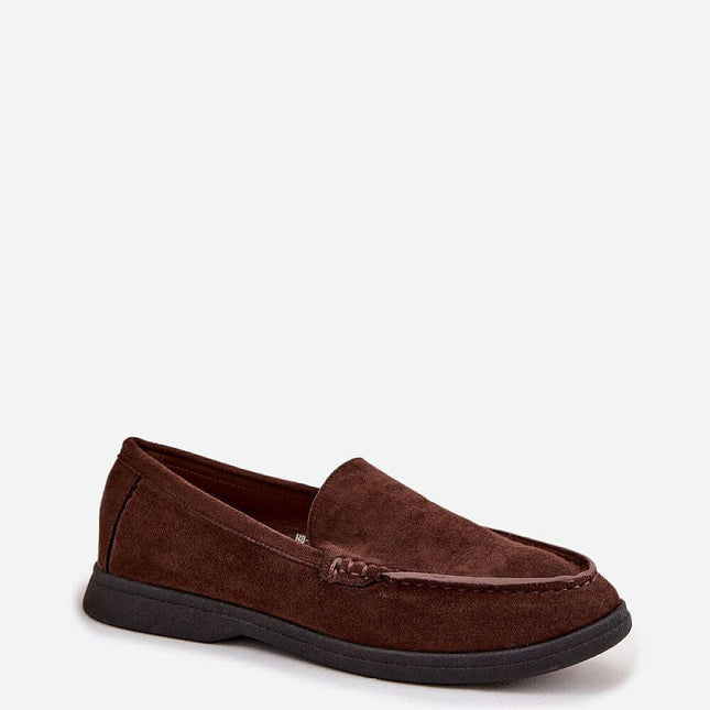 Mocassin model 219833 - Très Elite