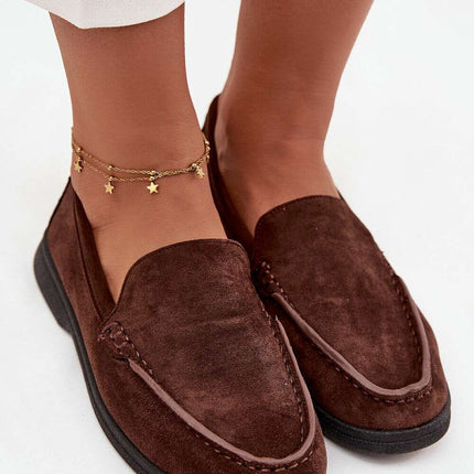 Mocassin model 219833 - Très Elite