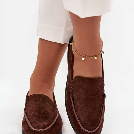 Mocassin model 219833 - Très Elite