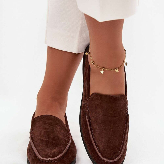 Mocassin model 219833 - Très Elite