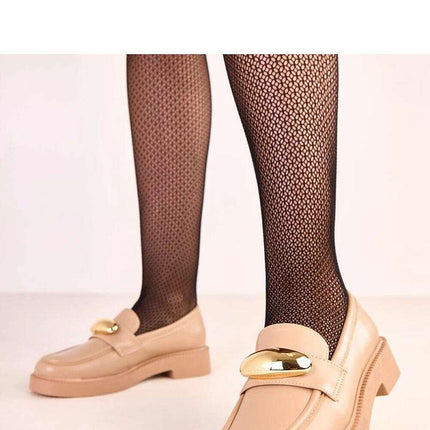Mocassin model 220237 - Très Elite