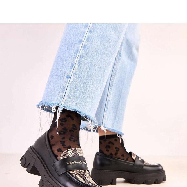 Mocassin model 220568 - Très Elite