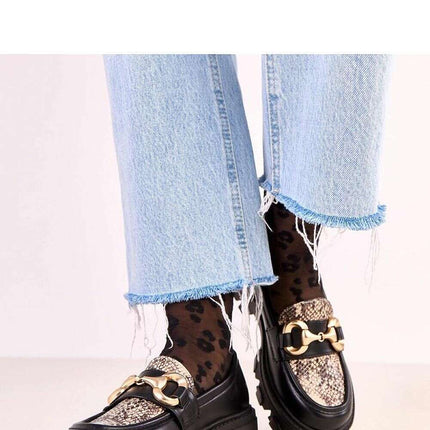 Mocassin model 220569 - Très Elite