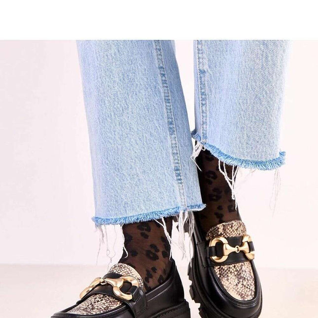 Mocassin model 220569 - Très Elite