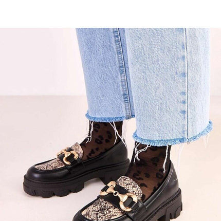 Mocassin model 220569 - Très Elite