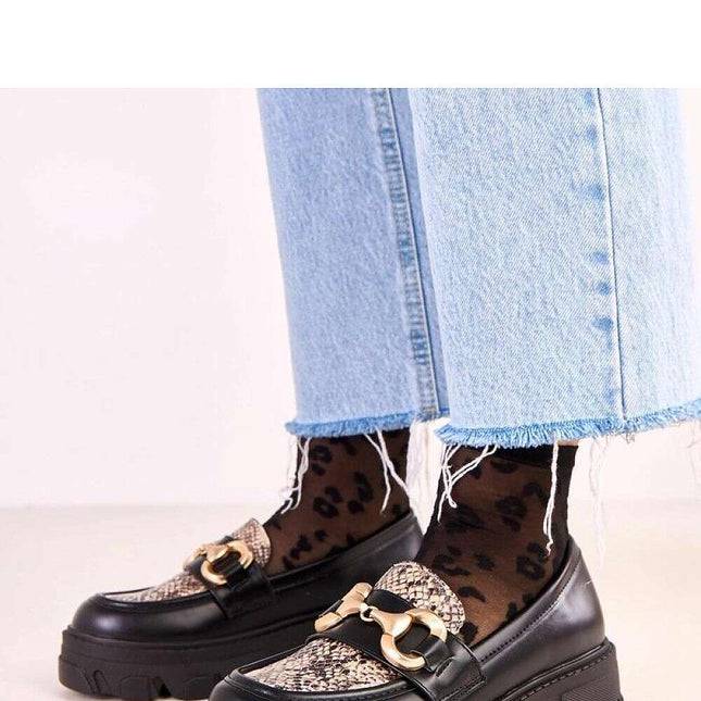 Mocassin model 220569 - Très Elite