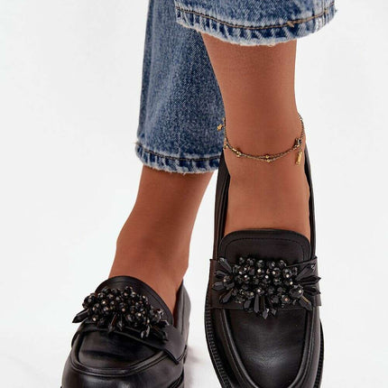 Mocassin model 220689 - Très Elite