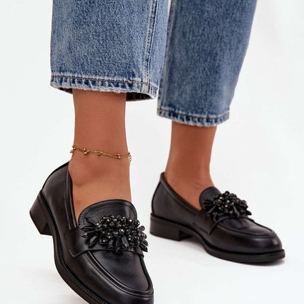 Mocassin model 220689 - Très Elite